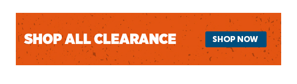 Cta_Shop All Clearance Products