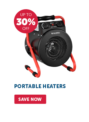 Pro_Cta_Portable Heaters - Save Now