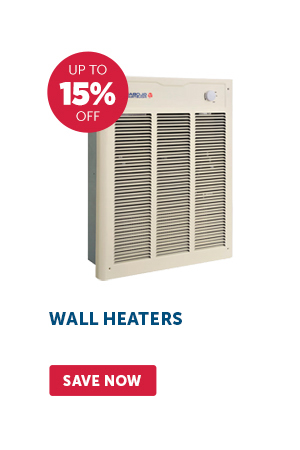 Pro_Cta_Wall Heaters - Save Now