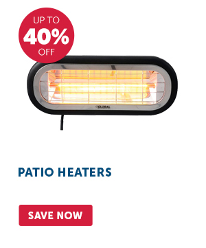 Pro_Cta_Patio Heaters - Save Now