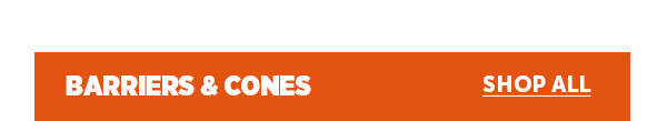 Pro_Cta_Barrier Cones - Shop All