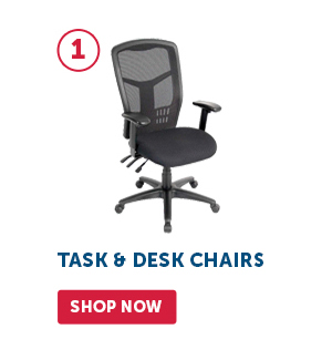 Pro_Cta_Task & Desk Chairs - Shop Now