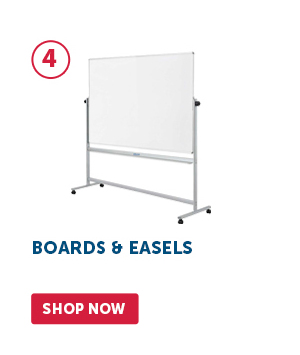 Pro_Cta_Boards & Easels - Shop Now