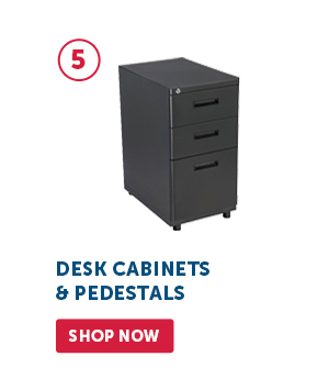 Pro_Cta_Desk Cabinets & Pedestals - Shop Now