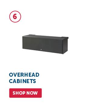 Pro_Cta_Overhead Cabinets - Shop Now