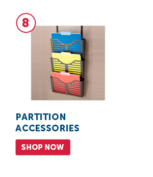 Pro_Cta_Partition Accessories - Shop Now
