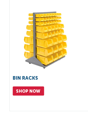 Pro_Cta_Bin Racks - Shop Now