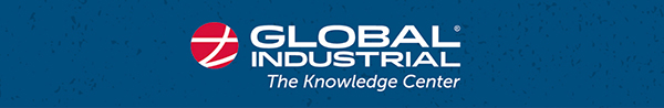 Log_Global Industrial