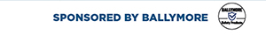 Sponsored By Ballymore