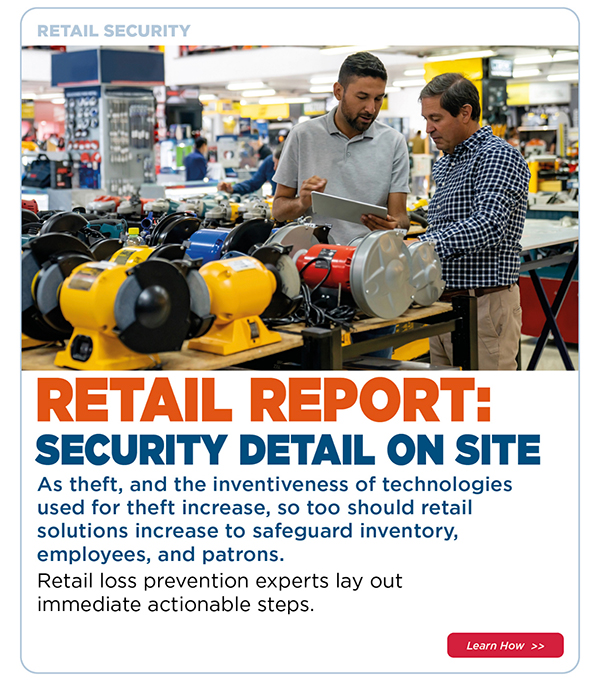 Retail Security