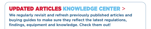 Update Articles Knowledge Center