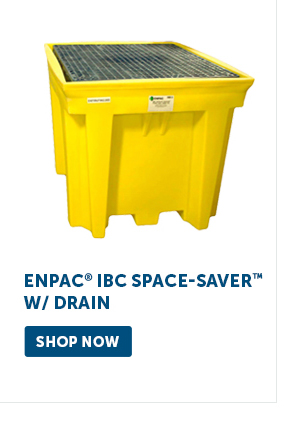 Pro_Cta_ENPAC IBC Space-Saver w/ Drain - Shop Now