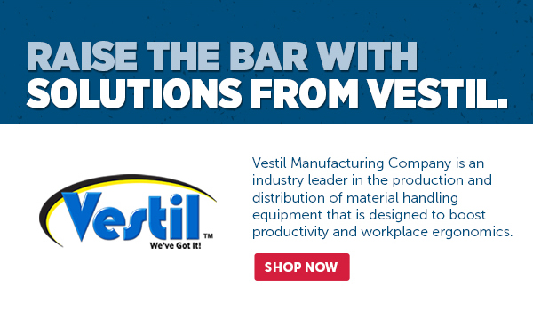 Her_Raise The Bar With Solutions From Vestil.