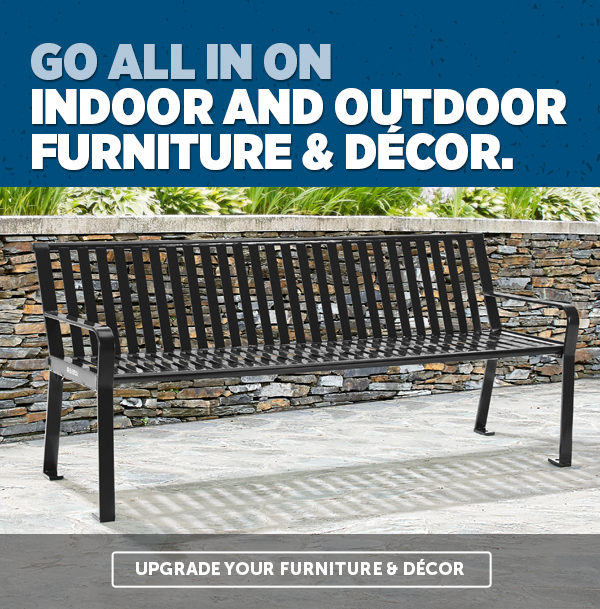 Her_Cta_Go All In On Indoor And Outdoor Furniture & Decor. - Upgrade Your Furniture & Decor