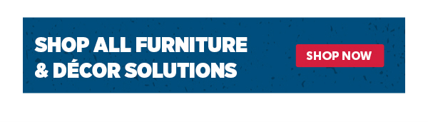 Cta_Shop All Furniture & Decor Solutions