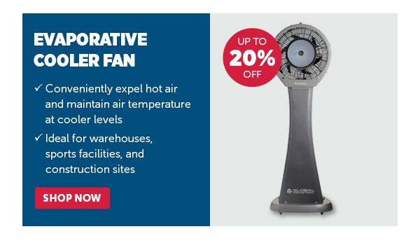 Pro_Cta_Evaporative Cooler Fan - Shop Now