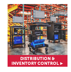 Pro_Distribution & Inventory Control