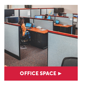 Pro_Office Space