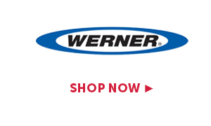 Werner - Shop Now