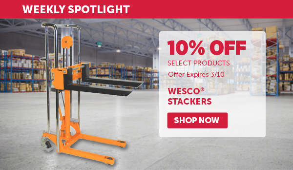 Pro_Cta_Wesco Stackers - Shop Now