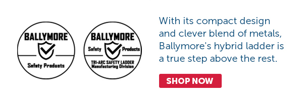 Ballymore - Shop Now
