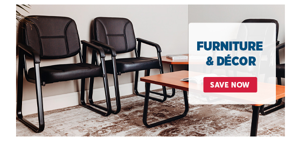 Pro_Cta_Furniture & Décor - Save Now