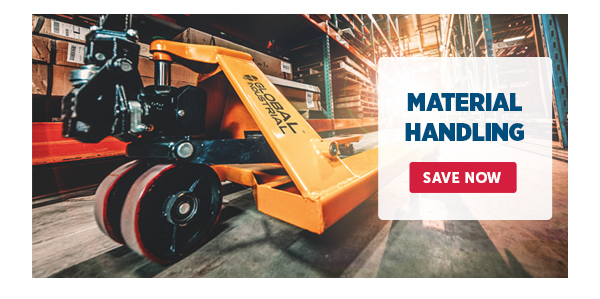 Pro_Cta_Material Handling - Save Now