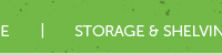 Storage & Shelving
