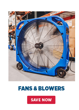 Pro_Cta_Fans & Blowers - Save Now