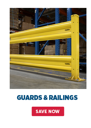 Pro_Cta_Guards & Railings - Save Now