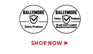 Ballymore - Shop Now