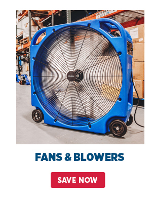 Pro_Cta_Fans & Blowers - Save Now