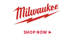 Milwaukee - Shop Now