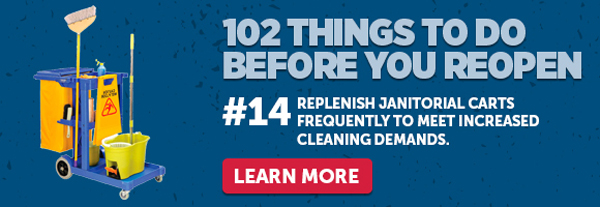 102 Things To Do Before You Reopen | #14 - Learn More