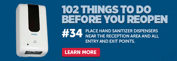 102 Things To Do Before You Reopen | #34 - Learn More