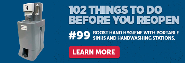 102 Things To Do Before You Reopen | #99 - Learn More