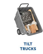 Tilt Trucks