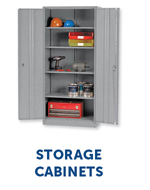 Storage Cabinets