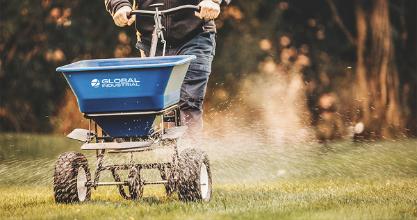 Global Industrial™, Universal Spreader, 100 Lb. Capacity