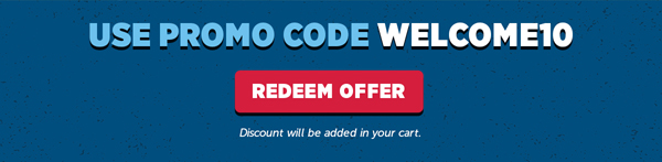 Redeem Offer