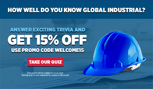 How Well Do You Know Global Industrial?