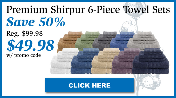 Introducing NEW Designer Premium Shirpur Bath Towels! - My Pillow
