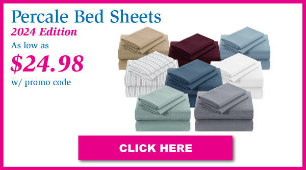 $29.98 6-Piece Bath Towel Sets! - My Pillow
