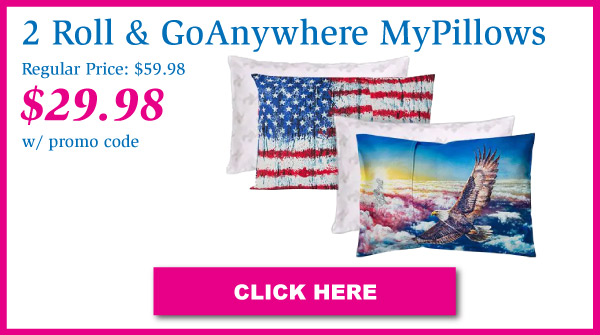 MyPillow - Limited Time Offer! 6-piece towel set for $39.99 with promo code  R78