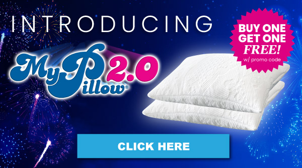 Sheet Sets Deals Mypillow My Pillow Promo Code Hannity My Pillow