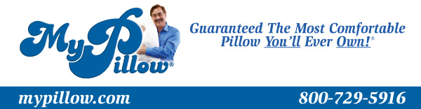 mypillow.com 800-729-5916