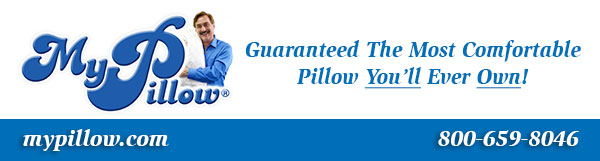 mypillow.com 800-659-8046