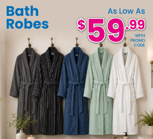 Bath robes