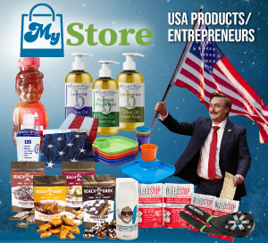 1,000's Of USA Products!