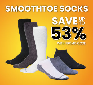 Made in America Socks As Low As $3.99 a pair W/Promo Code
